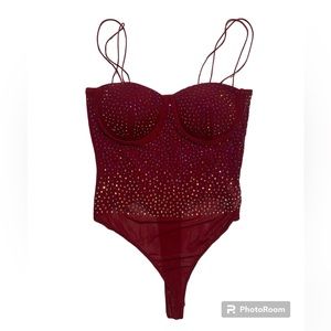 Haute Monde Bodysuit
